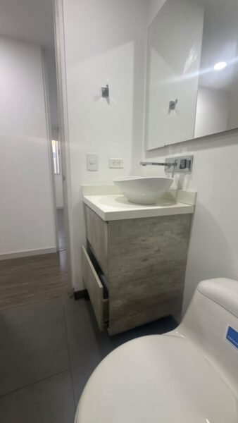 Apartamento en arriendo – Suramérica | Rivera de Suramérica
