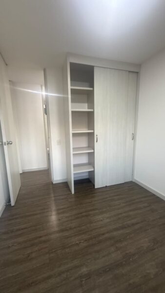 Apartamento en arriendo – Suramérica | Rivera de Suramérica