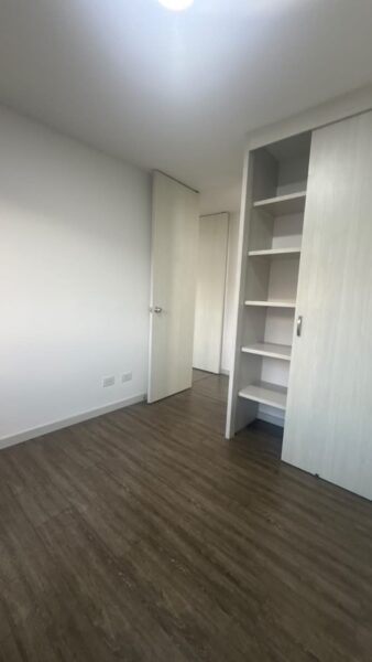 Apartamento en arriendo – Suramérica | Rivera de Suramérica