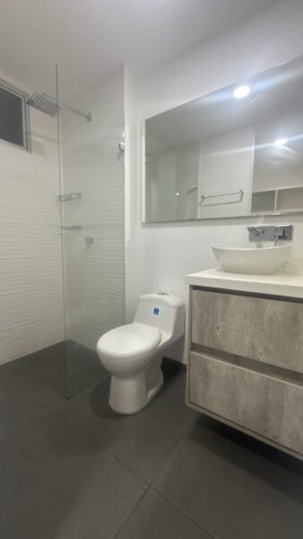 Apartamento en arriendo – Suramérica | Rivera de Suramérica
