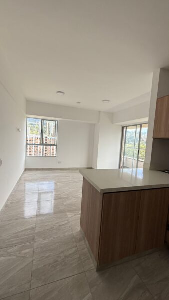 Apartamento en arriendo – Suramérica | Rivera de Suramérica