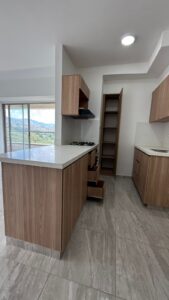 Apartamento en arriendo – Suramérica | Rivera de Suramérica