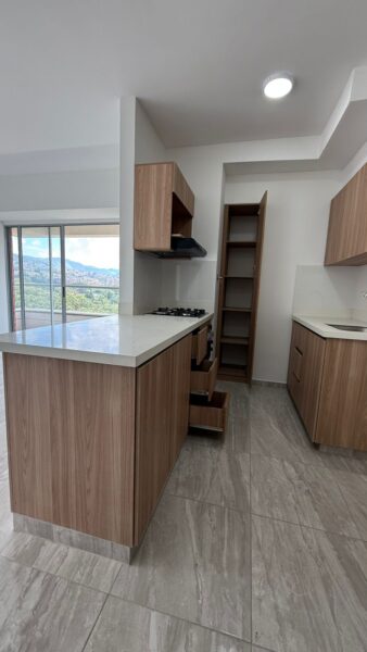 Apartamento en arriendo – Suramérica | Rivera de Suramérica