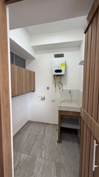 Apartamento en arriendo – Suramérica | Rivera de Suramérica