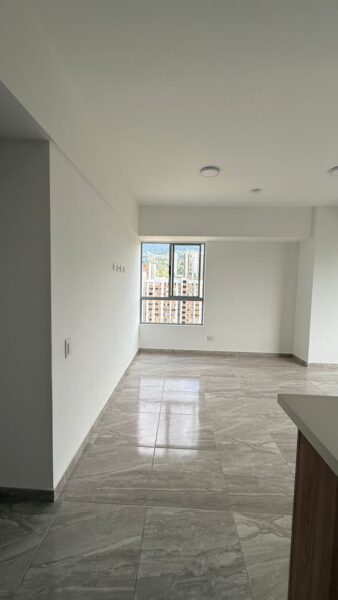 Apartamento en arriendo – Suramérica | Rivera de Suramérica