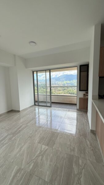 Apartamento en arriendo – Suramérica | Rivera de Suramérica