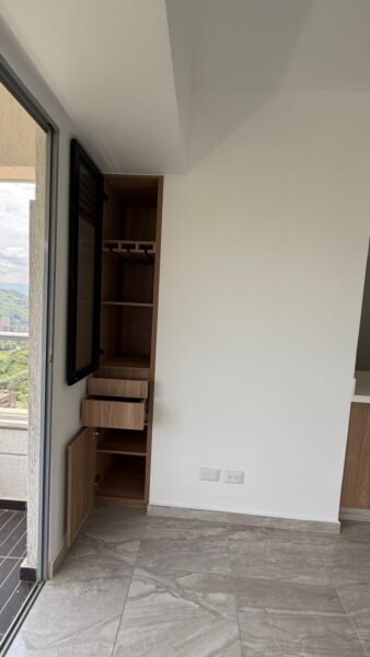 Apartamento en arriendo – Suramérica | Rivera de Suramérica