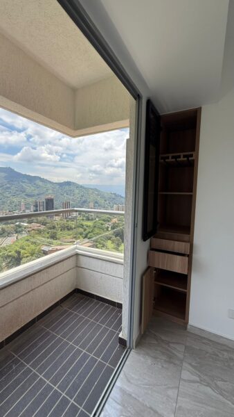 Apartamento en arriendo – Suramérica | Rivera de Suramérica