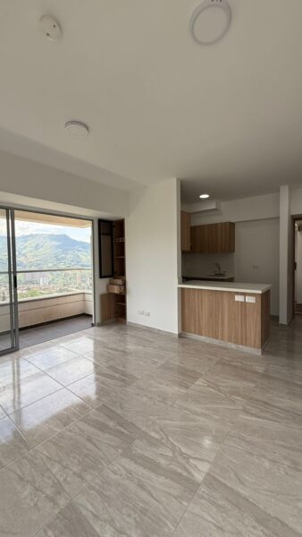 Apartamento en arriendo – Suramérica | Rivera de Suramérica