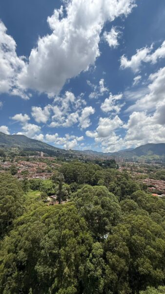 Apartamento en arriendo – Suramérica | Rivera de Suramérica