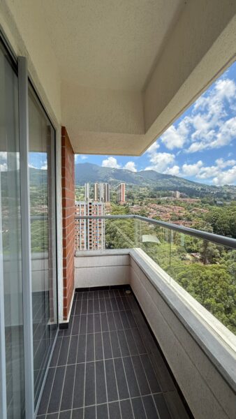 Apartamento en arriendo – Suramérica | Rivera de Suramérica