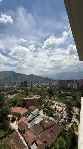 Apartamento en arriendo – Suramérica | Rivera de Suramérica