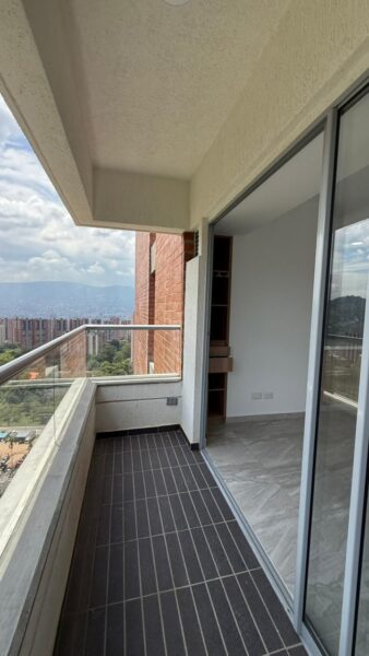 Apartamento en arriendo – Suramérica | Rivera de Suramérica