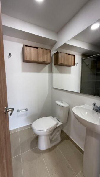 Apartamento en arriendo – Suramérica | Rivera de Suramérica