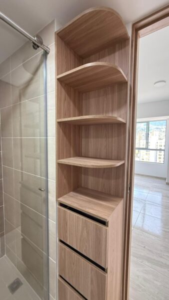 Apartamento en arriendo – Suramérica | Rivera de Suramérica