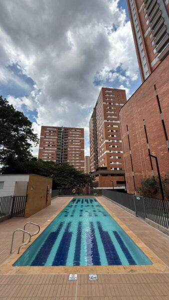Apartamento en arriendo – Suramérica | Rivera de Suramérica