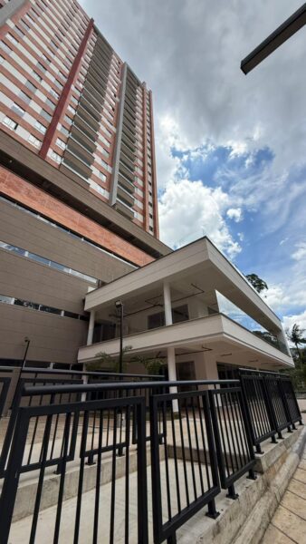 Apartamento en arriendo – Suramérica | Rivera de Suramérica