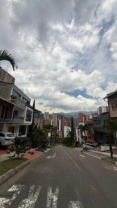 Lote en venta – Urbanización Cataluña, Sabaneta