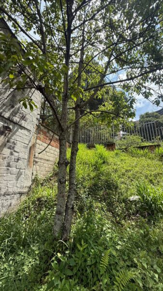 Lote en venta – Urbanización Cataluña, Sabaneta