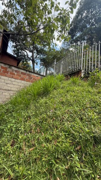 Lote en venta – Urbanización Cataluña, Sabaneta