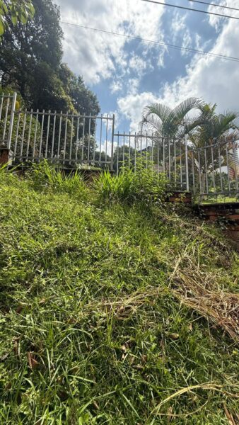 Lote en venta – Urbanización Cataluña, Sabaneta