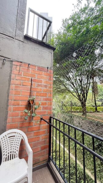 Apartamento en venta – Sector Guayabal / 77 Sur