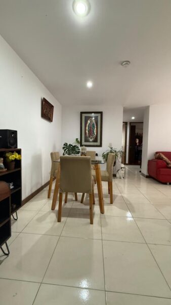 Apartamento en venta – Sector Guayabal / 77 Sur