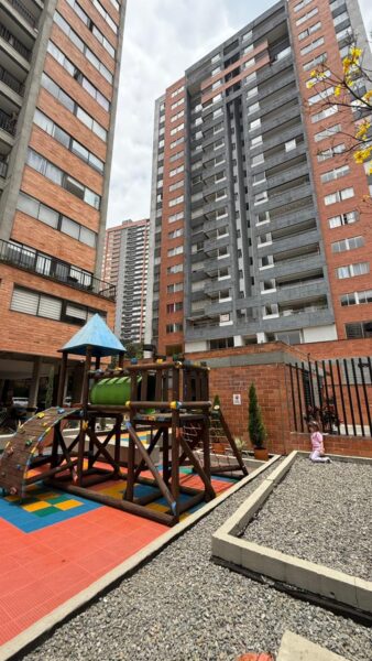Apartamento en venta – Sector Guayabal / 77 Sur