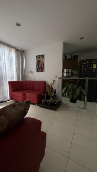 Apartamento en venta – Sector Guayabal / 77 Sur