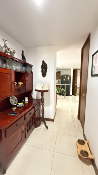 Apartamento en venta – Sector Guayabal / 77 Sur
