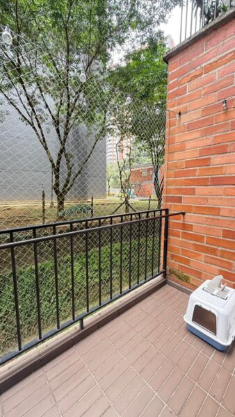 Apartamento en venta – Sector Guayabal / 77 Sur