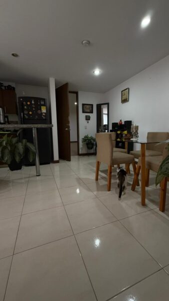 Apartamento en venta – Sector Guayabal / 77 Sur