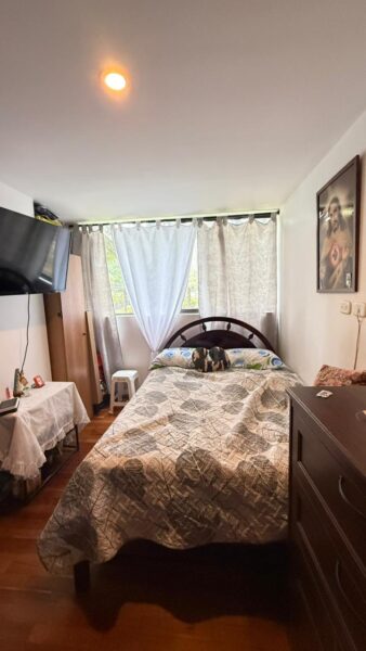Apartamento en venta – Sector Guayabal / 77 Sur