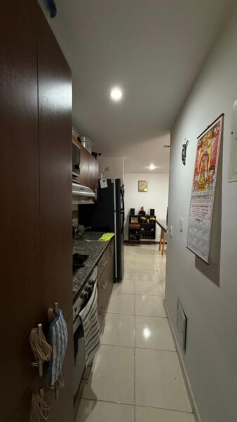 Apartamento en venta – Sector Guayabal / 77 Sur
