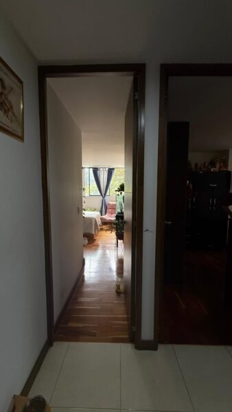 Apartamento en venta – Sector Guayabal / 77 Sur