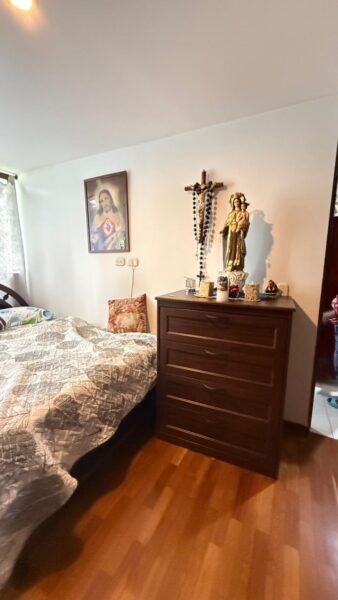 Apartamento en venta – Sector Guayabal / 77 Sur