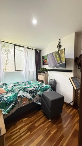 Apartamento en venta – Sector Guayabal / 77 Sur