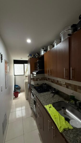 Apartamento en venta – Sector Guayabal / 77 Sur
