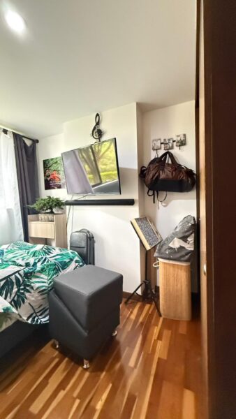 Apartamento en venta – Sector Guayabal / 77 Sur