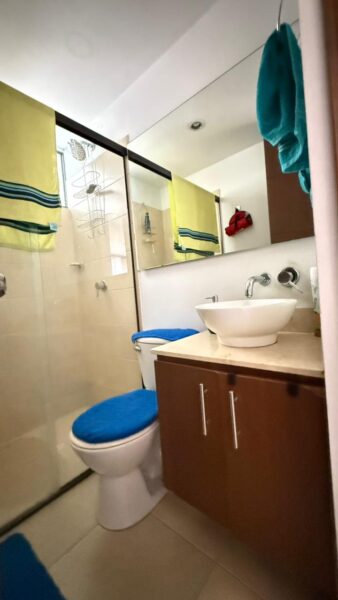Apartamento en venta – Sector Guayabal / 77 Sur