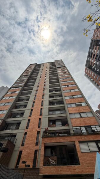 Apartamento en venta – Sector Guayabal / 77 Sur