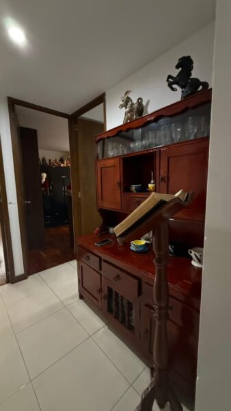 Apartamento en venta – Sector Guayabal / 77 Sur