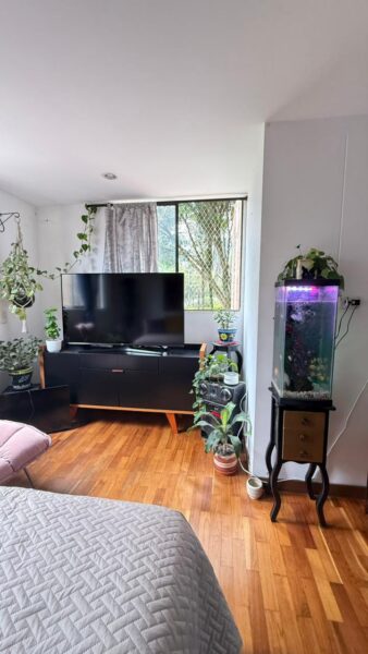 Apartamento en venta – Sector Guayabal / 77 Sur