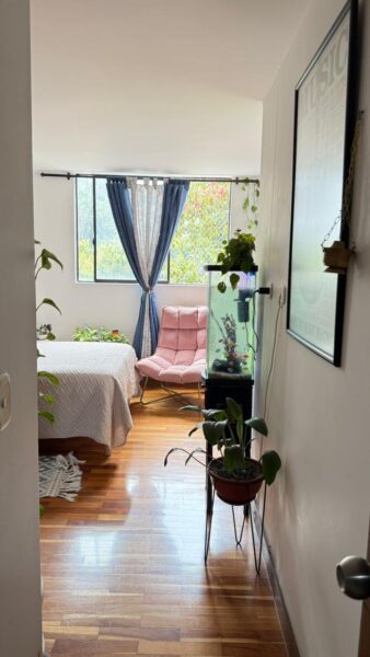Apartamento en venta – Sector Guayabal / 77 Sur