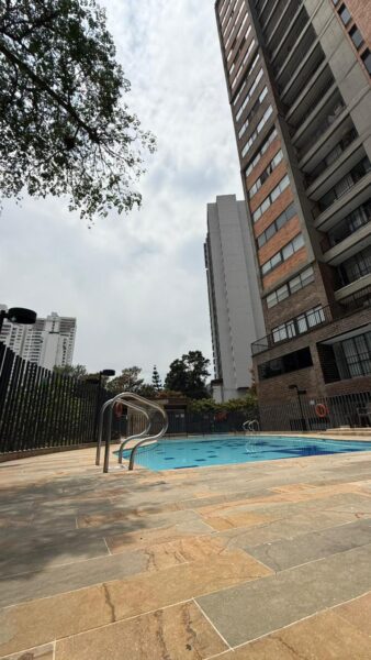 Apartamento en venta – Sector Guayabal / 77 Sur
