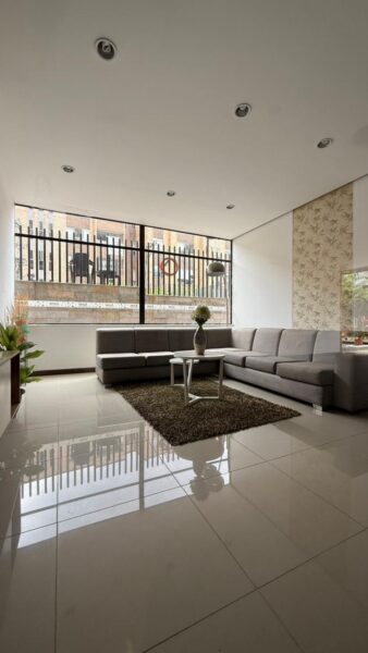 Apartamento en venta – Sector Guayabal / 77 Sur