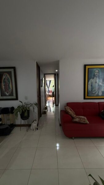 Apartamento en venta – Sector Guayabal / 77 Sur