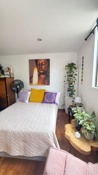Apartamento en venta – Sector Guayabal / 77 Sur