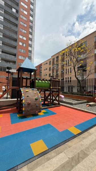 Apartamento en venta – Sector Guayabal / 77 Sur