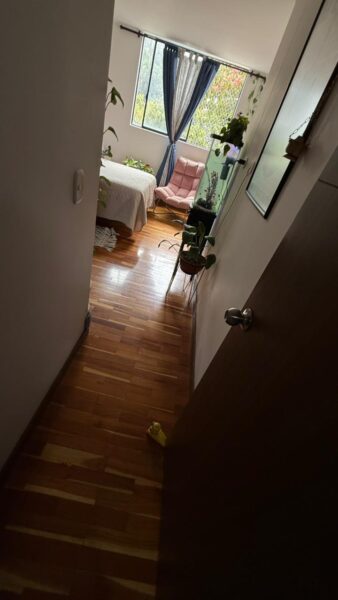 Apartamento en venta – Sector Guayabal / 77 Sur